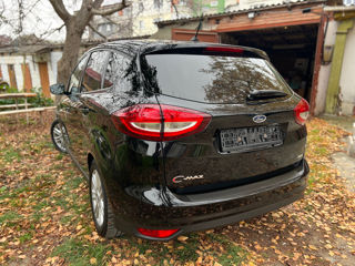 Ford C-Max foto 8