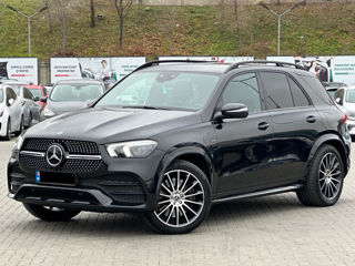 Mercedes GLE foto 3