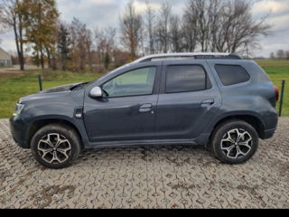 Dacia Duster foto 9