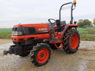 Kubota L3300 foto 3