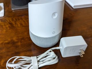 Умная колонка Google home