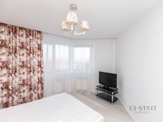 Apartament cu 2 camere, 78 m², Botanica, Chișinău foto 8