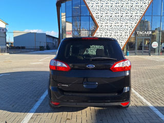 Ford Grand C-MAX foto 4