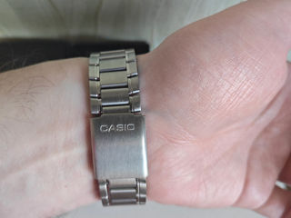 Часы CASIO MTP-1183 PA foto 3