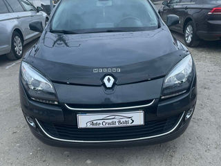 Renault Megane foto 5