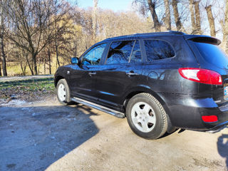 Hyundai Santa FE foto 7