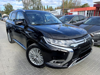 Mitsubishi Outlander foto 5