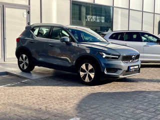 Volvo XC40 foto 3