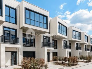 Vânzare Townhouse în complexul Hora Village, 3 nivele, 166 mp. foto 0