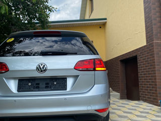 Volkswagen Golf foto 5