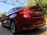 BMW X6 foto 5