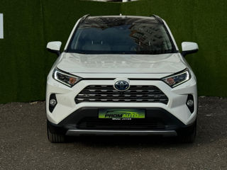 Toyota Rav 4 foto 2