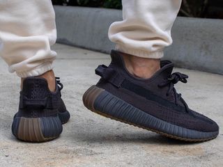 Adidas Yeezy Boost 350 V2 "Cinder" Unisex foto 4