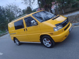 Volkswagen Transporter foto 2