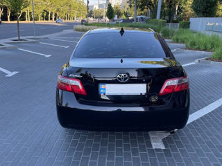 Toyota Camry foto 3