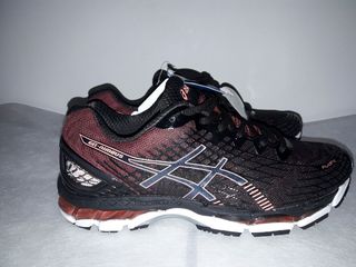 Кроссовки  Asics foto 5