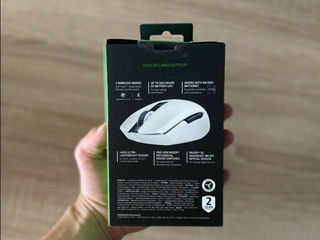 продаю Razer OROCHI V2 foto 3