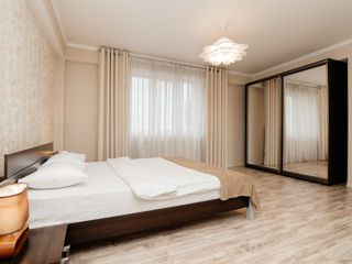 Apartament cu 1 cameră, 75 m², Centru, Chișinău foto 11