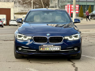 BMW 3 Series foto 2