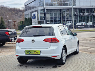 Volkswagen Golf foto 6