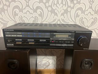 Vintage Receiver Grundig R4200 - 1400Lei