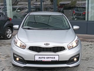 KIA Ceed foto 3