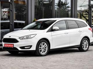 Ford Focus foto 1