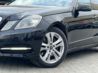 Mercedes E-Class foto 5