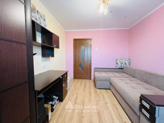 Apartament cu 2 camere, 52 m², Ciocana, Chișinău foto 2