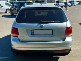 Volkswagen Golf foto 7