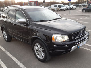 Volvo XC90 foto 1