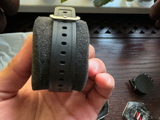 Продаю Casio G-Shock (GA-2100-1A1) foto 5