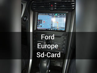 Gps update - cd-dvd-usb-flash-android-wince-tomtom-becker-mio-navigon-garmin - обновление карт фото 6