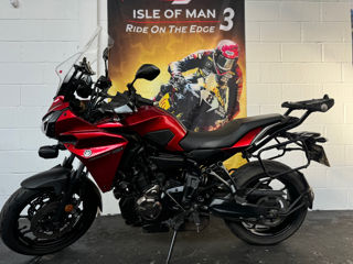 Yamaha Tracer 700 foto 2