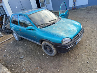 Opel Corsa foto 3