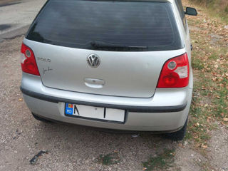 Volkswagen Polo foto 4