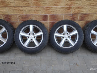 VW 5x112