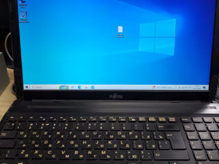 Fujitsu lifebook A544 /(i5-4200m, 4gb, 500gb) foto 1