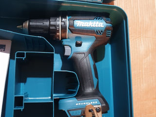 Makita  DHP  485