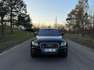 Audi Q5 foto 2