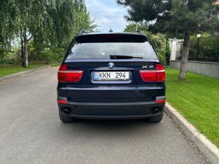 BMW X5 foto 4