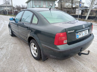 Volkswagen Passat foto 5