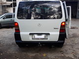 Mercedes Vito foto 2