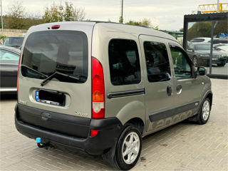 Renault Kangoo foto 3