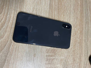 Iphone X 256GB foto 2