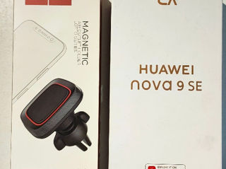 Huawei Nova 9 SE foto 4