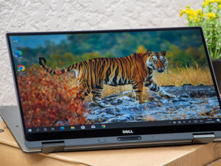 Dell XPS 13/ Core I7 7Y75/ 16Gb Ram/ 256Gb SSD/ 13.3" FHD IPS Touch!!! foto 4