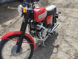 Jawa 634 foto 3