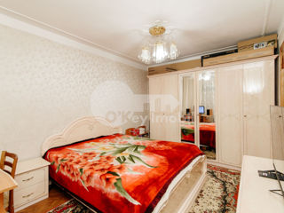 Apartament cu 4 camere, 90 m², Râșcani, Chișinău foto 5
