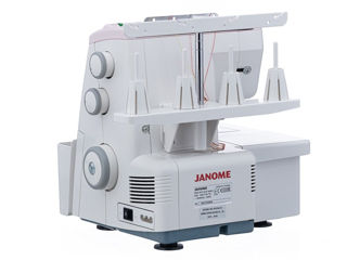 Overlock Janome Mylock 944Dcsb - livrare / credit / agroteh foto 3